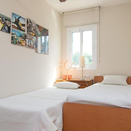 Ca Minorica -Apartamento- Son Parc Eksteriør bilde