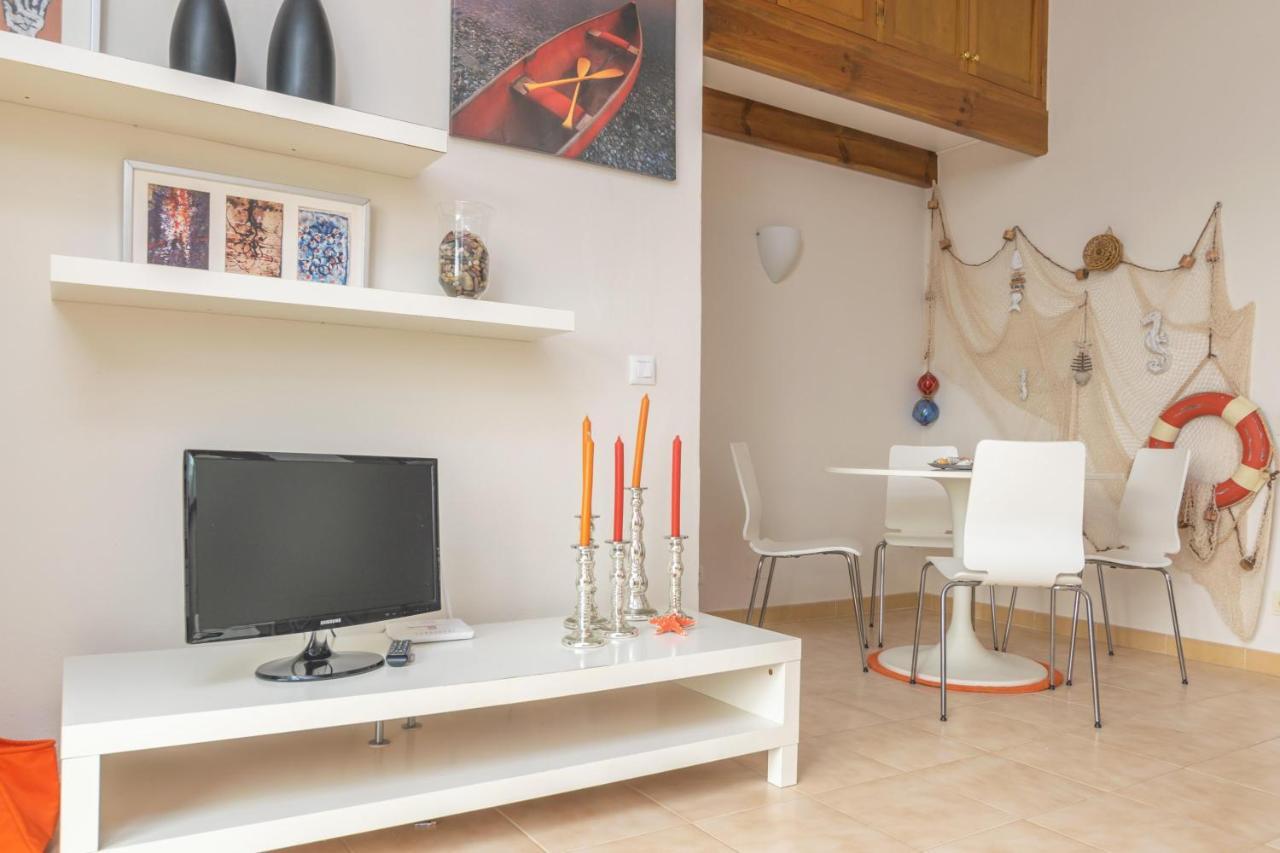 Ca Minorica -Apartamento- Son Parc Eksteriør bilde