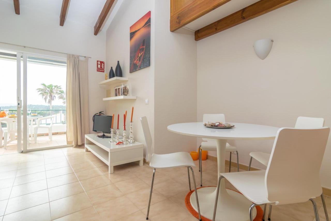 Ca Minorica -Apartamento- Son Parc Eksteriør bilde