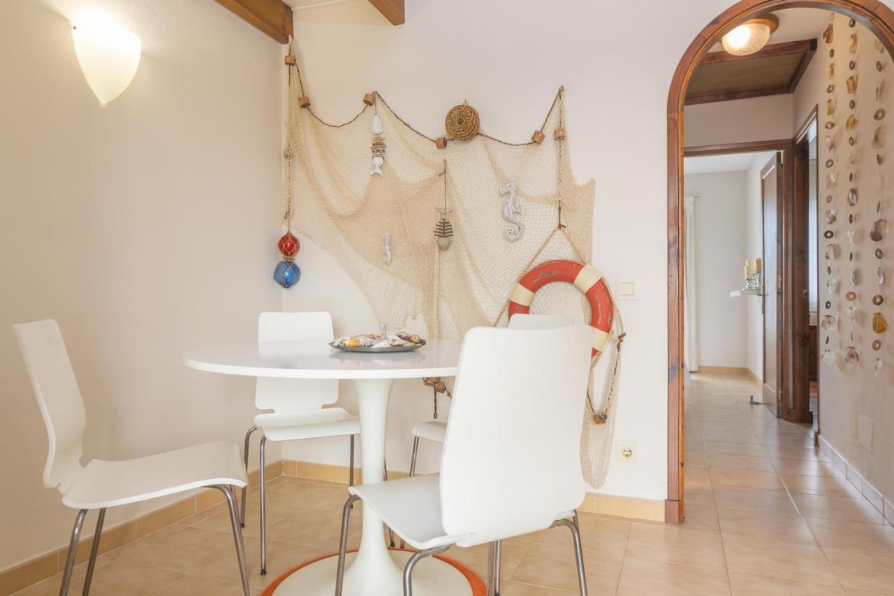 Ca Minorica -Apartamento- Son Parc Eksteriør bilde