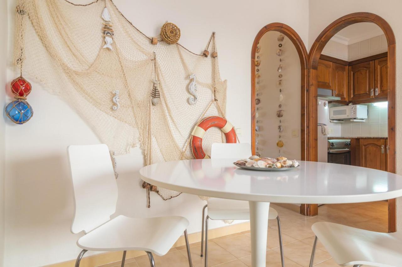 Ca Minorica -Apartamento- Son Parc Eksteriør bilde