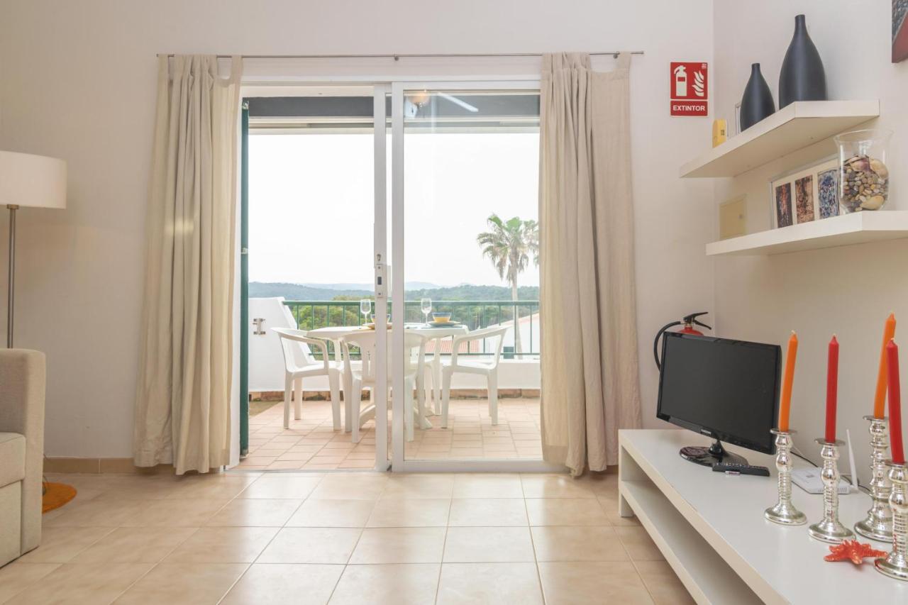Ca Minorica -Apartamento- Son Parc Eksteriør bilde