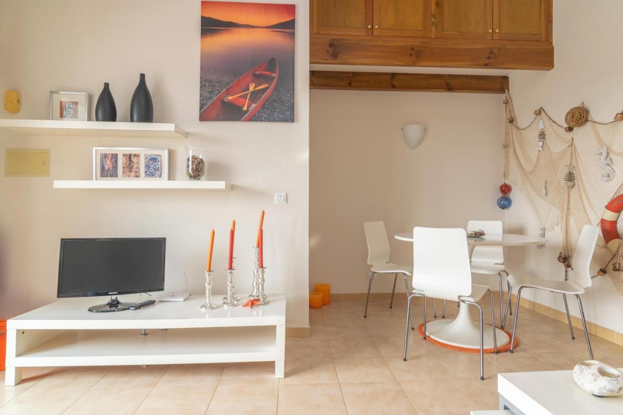 Ca Minorica -Apartamento- Son Parc Eksteriør bilde