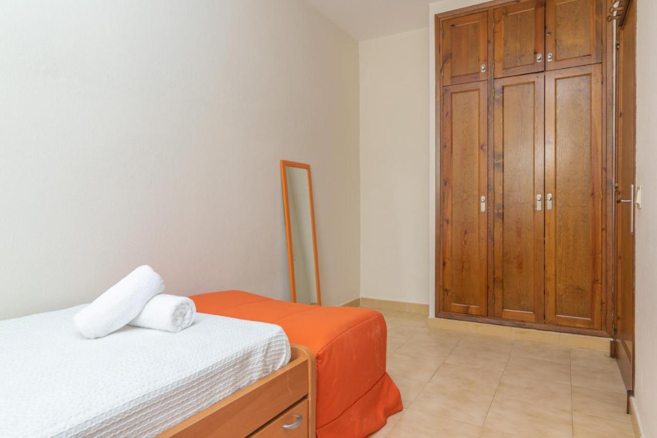 Ca Minorica -Apartamento- Son Parc Eksteriør bilde