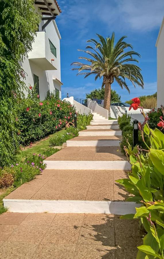 Ca Minorica -Apartamento- Son Parc Eksteriør bilde