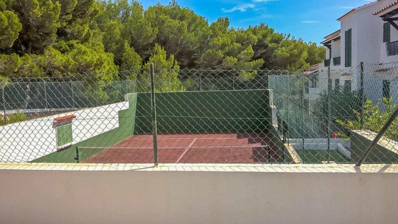 Ca Minorica -Apartamento- Son Parc Eksteriør bilde