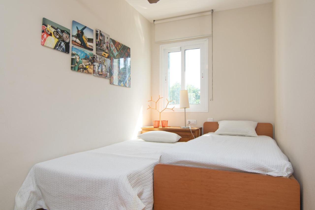 Ca Minorica -Apartamento- Son Parc Eksteriør bilde
